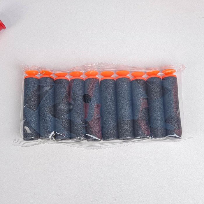 تفنگ اسباب بازی کودک LANCHER کد JH2050