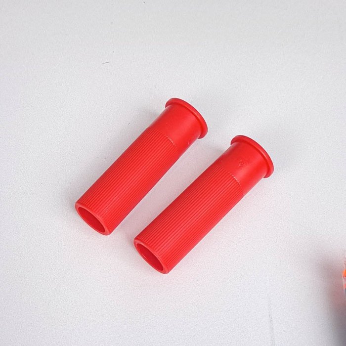 تفنگ اسباب بازی کودک LANCHER کد JH2050