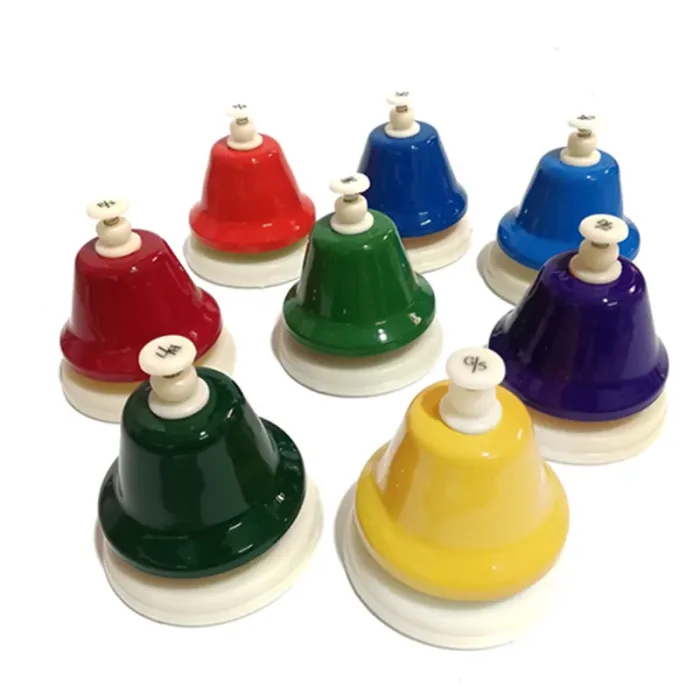 پکیج دسک بلز 8 عددی کد 7097066