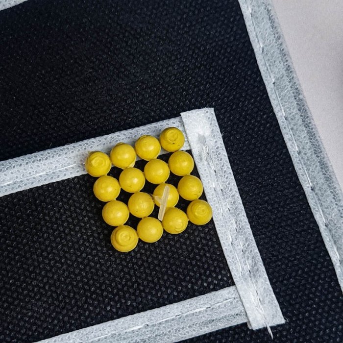 لباس مشاغل کودک جلیقه پلیس کودک با لوازم کد 4027740