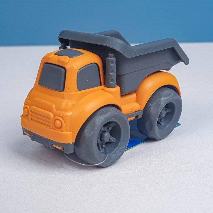 اسباب بازی ماشین های شگفت انگیز کد 901532