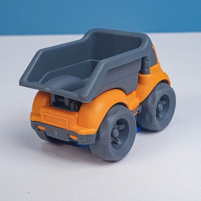 اسباب بازی ماشین های شگفت انگیز کد 901532