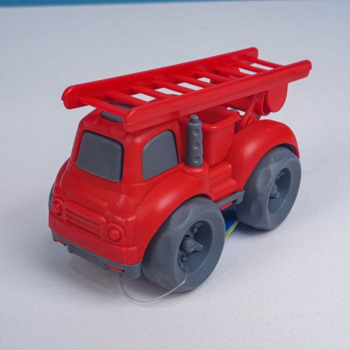 اسباب بازی ماشین های شگفت انگیز کد 901532