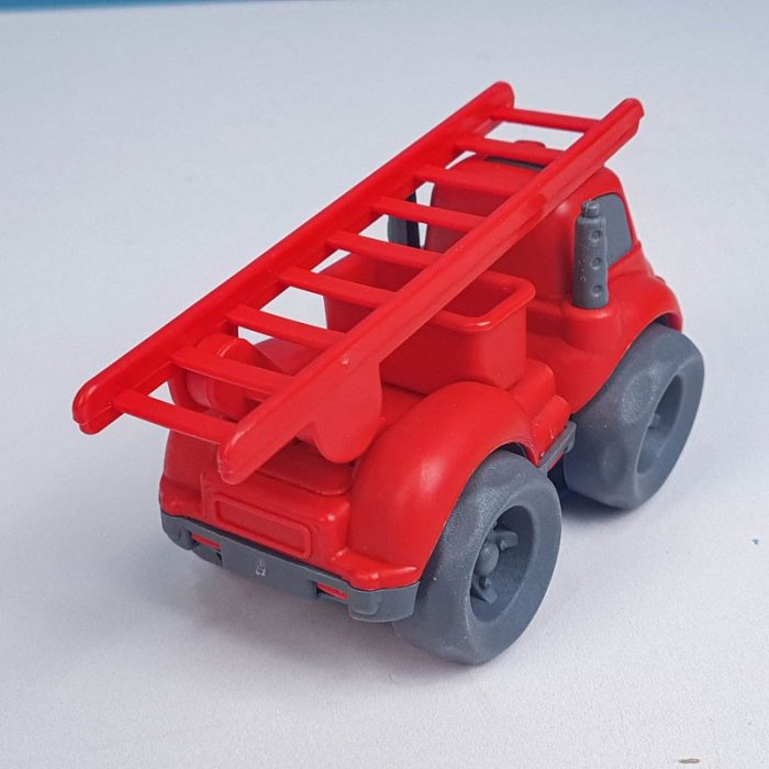 اسباب بازی ماشین های شگفت انگیز کد 901532