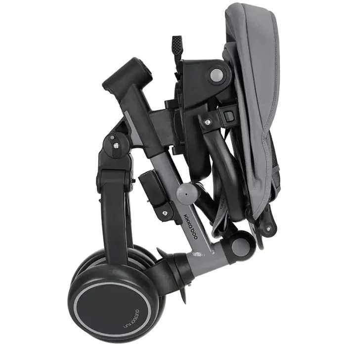 سه چرخه کودک 8 در 1 کیکابو مدل آلوما  Kikkaboo Aluma کد 2231