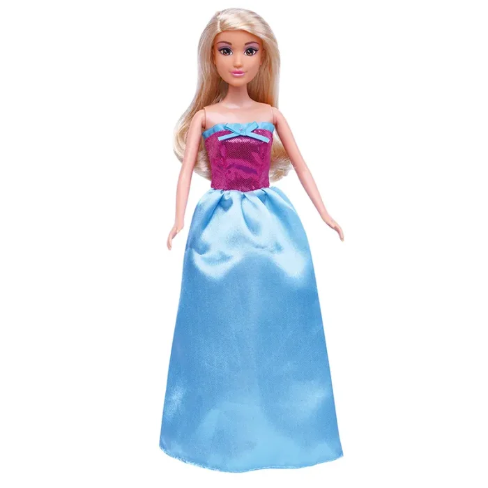 عروسک باربی ANLILY F مدل فشن کد ZY1808664