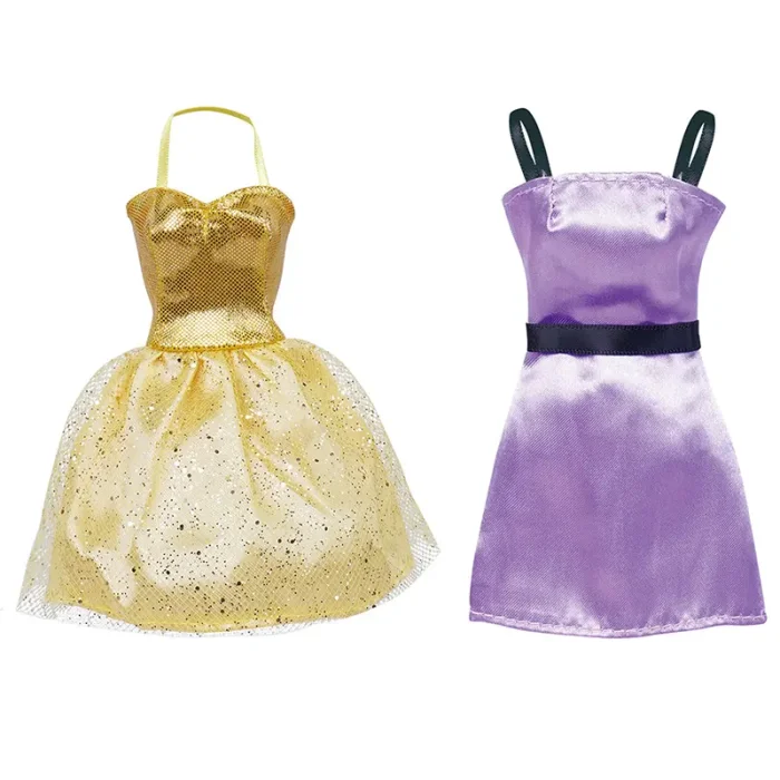 عروسک باربی ANLILY F مدل فشن کد ZY1808664