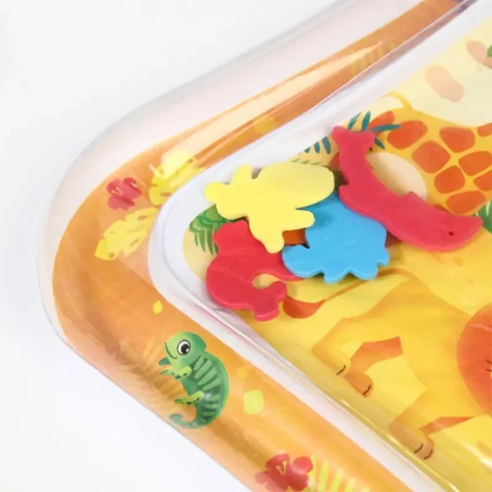 واتر مت کودک مدل جنگل کد 7102180