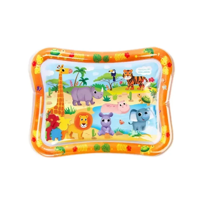 واترمت کودک مدل جنگل کد 7102180