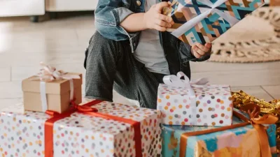 بهترین کادو تولد برای کودکان به تفکیک سن [پسرانه و دخترانه]