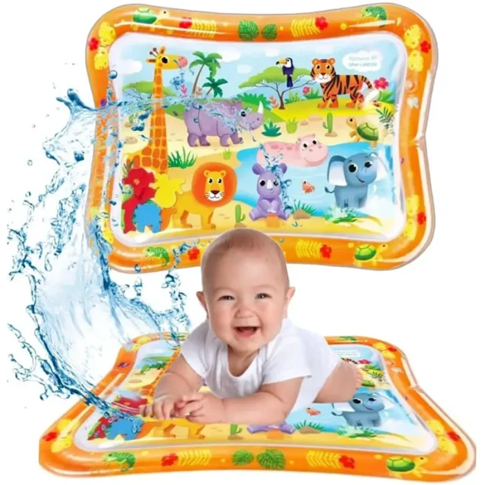 واتر مت کودک مدل جنگل کد 7102180