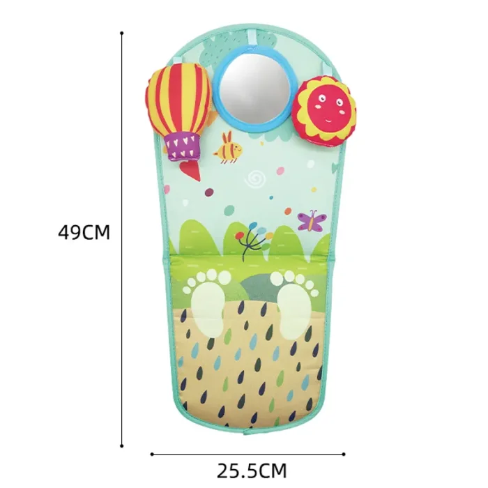 اسباب بازی سفر هانگر Huanger کد ZY933441