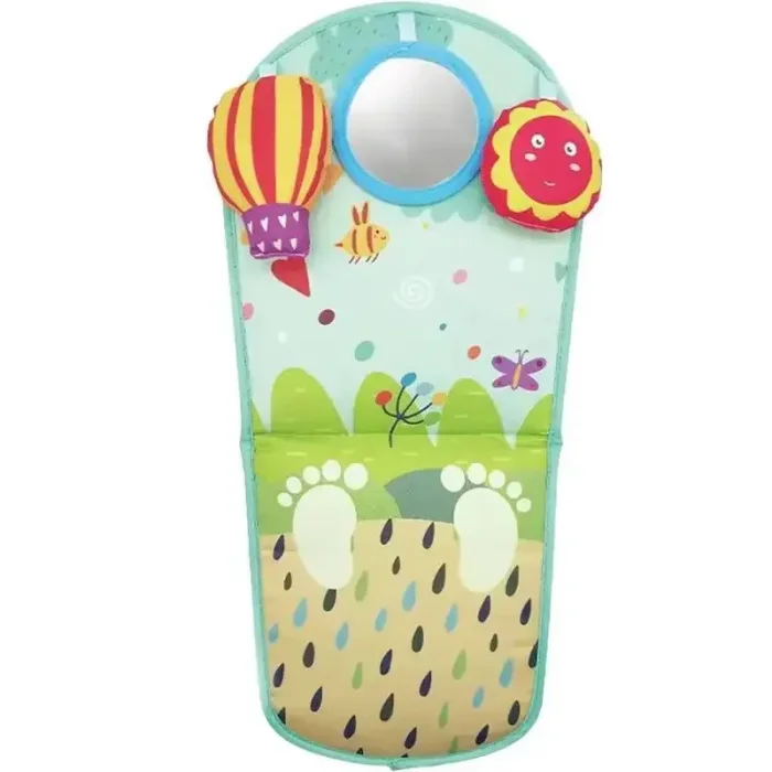 اسباب بازی سفر هانگر Huanger کد ZY933441