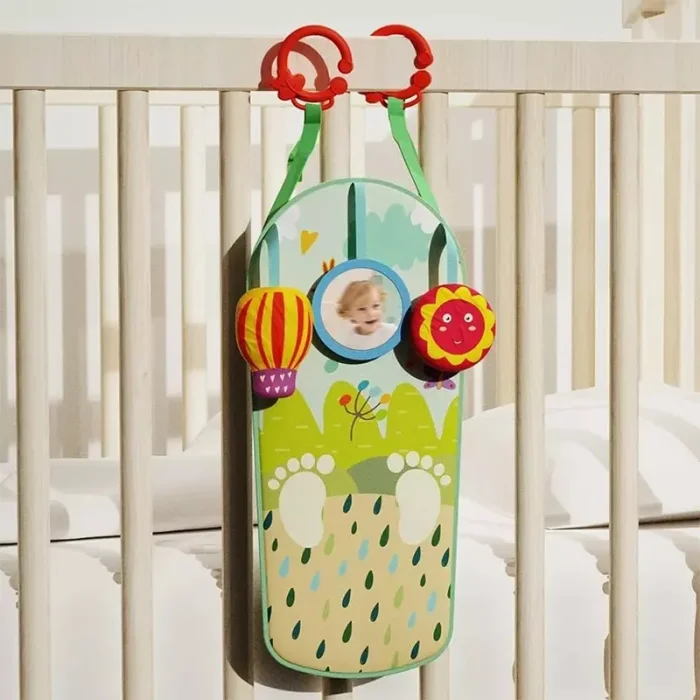 اسباب بازی سفر هانگر Huanger کد ZY933441