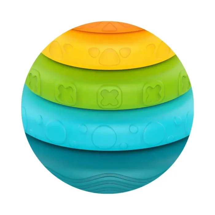 حلقه هوش هانگر Huanger طرح فیل کد ZY1856356