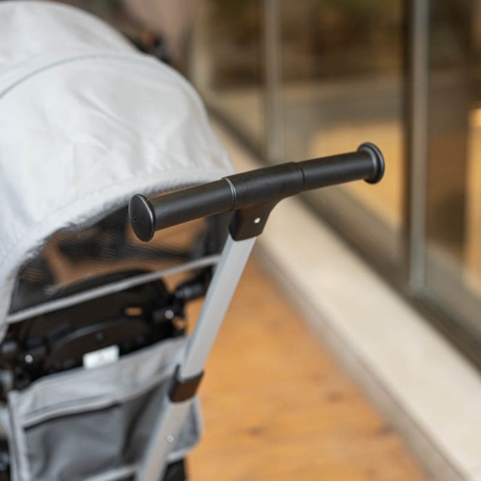 سه چرخه کودک 8 در 1 کیکابو مدل آلوما  Kikkaboo Aluma کد 2231