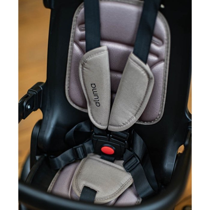 سه چرخه کودک 8 در 1 کیکابو مدل آلوما  Kikkaboo Aluma کد 2231