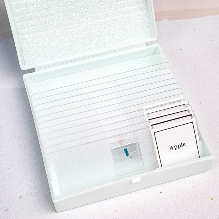 میکروسکوپ دانش آموزی مدل IBEX Zoom Box Dream کد 6702087