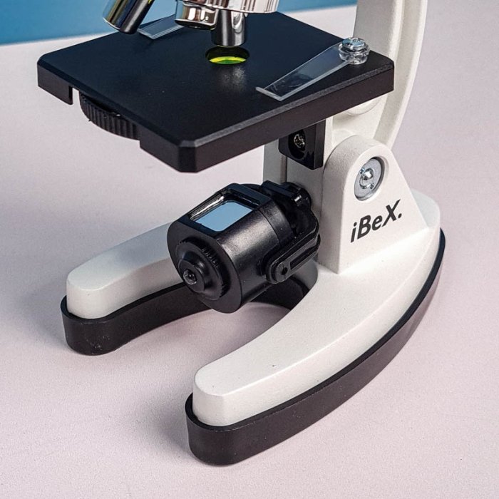 میکروسکوپ دانش آموزی مدل IBEX Zoom Box Dream کد 6702087