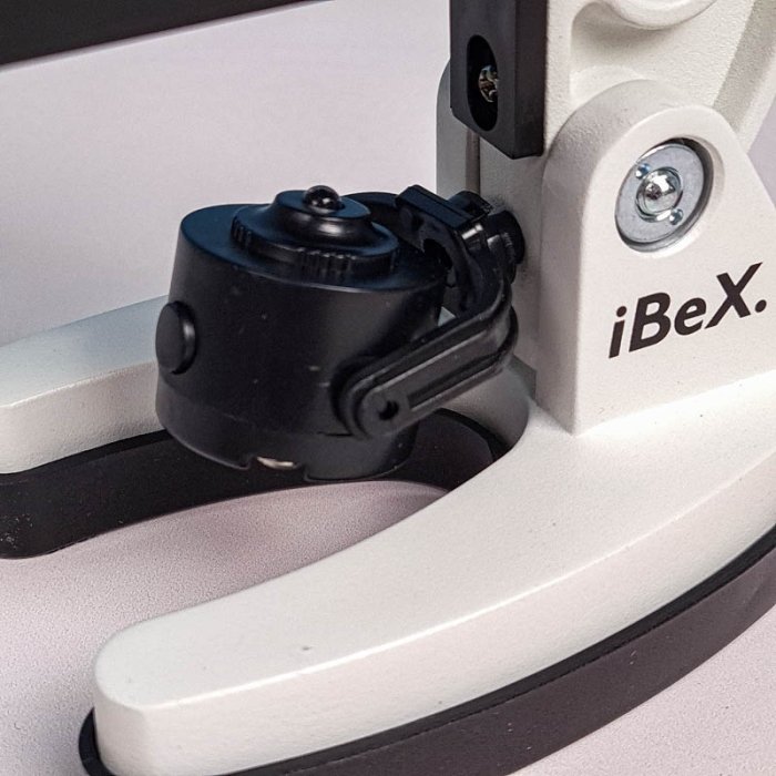 میکروسکوپ دانش آموزی مدل IBEX Zoom Box Dream کد 6702087