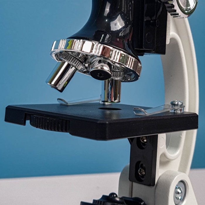 میکروسکوپ دانش آموزی مدل IBEX Zoom Box Dream کد 6702087