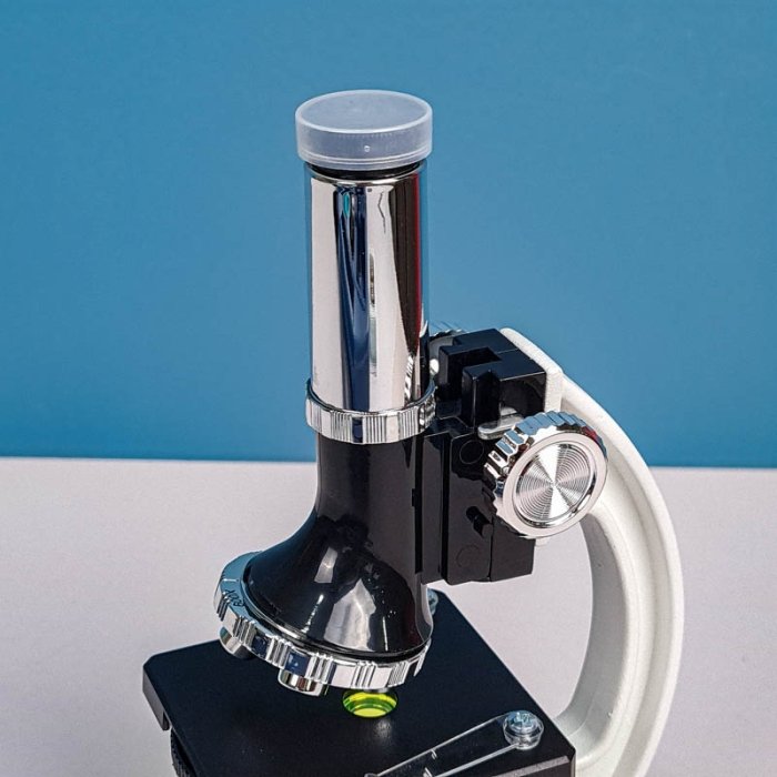 میکروسکوپ دانش آموزی مدل IBEX Zoom Box Dream کد 6702087