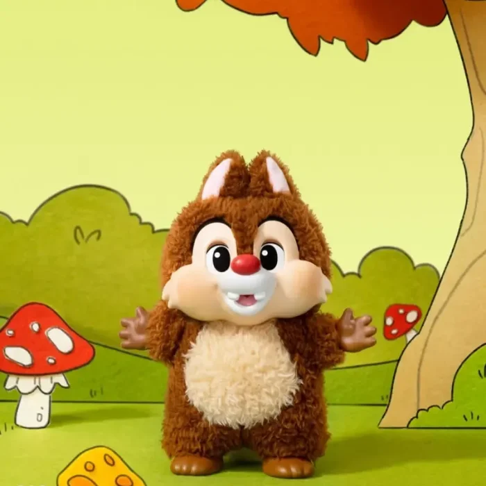 عروسک شانسی دیزنی میکی موس MICKEY FAMILY کد 16800110278