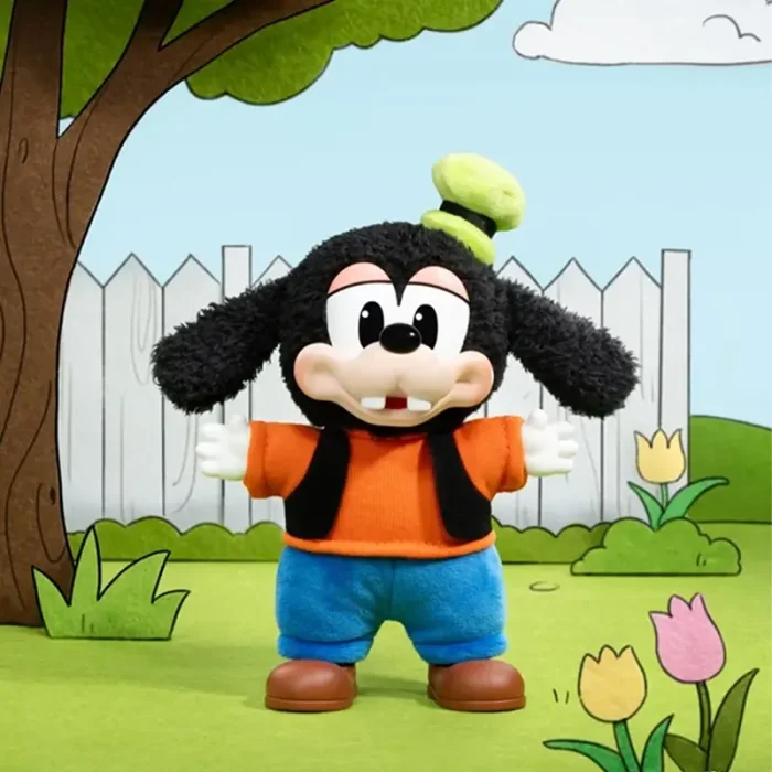 عروسک شانسی دیزنی میکی موس MICKEY FAMILY کد 16800110278