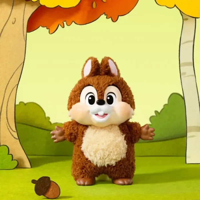 عروسک شانسی دیزنی میکی موس MICKEY FAMILY کد 16800110278