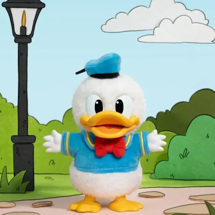 عروسک شانسی دیزنی میکی موس MICKEY FAMILY کد 16800110278