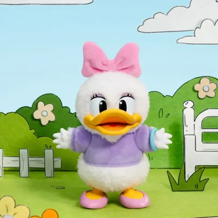 عروسک شانسی دیزنی میکی موس MICKEY FAMILY کد 16800110278