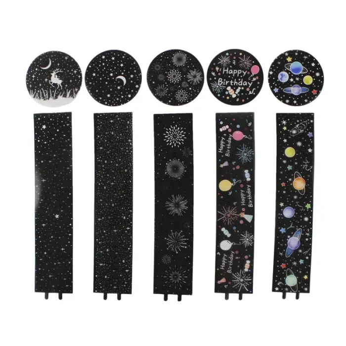 چراغ خواب کودک مدل ‎کاروسل موزیکال طرح چرخ و فلک خرگوش کد WHE11