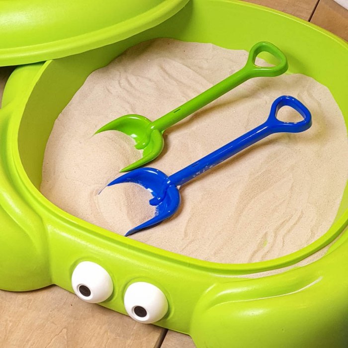 بیل اسباب بازی کودک مدل 6740E3