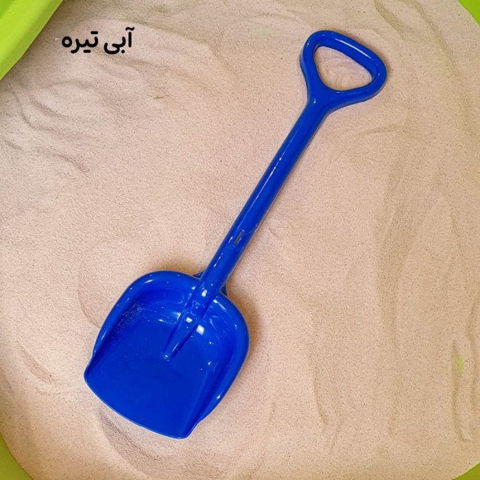 بیل اسباب بازی کودک مدل 6740E3