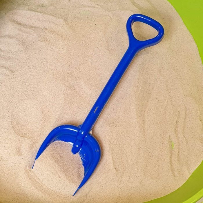 بیل اسباب بازی کودک مدل 6740E3