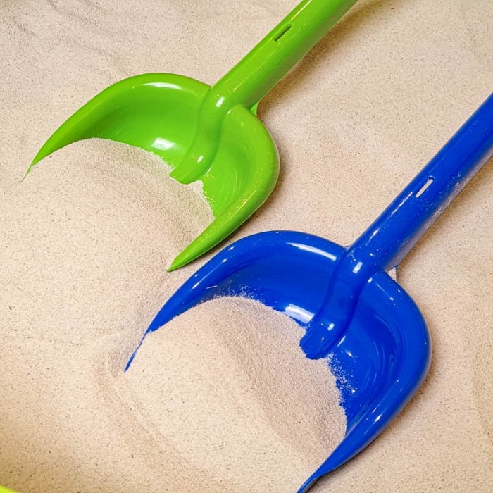 بیل اسباب بازی کودک مدل 6740E3