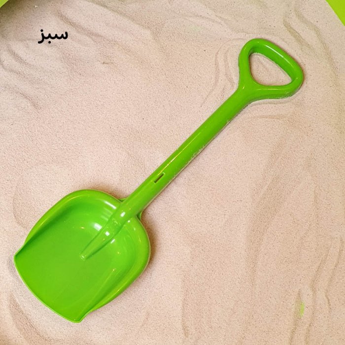 بیل اسباب بازی کودک مدل 6740E3