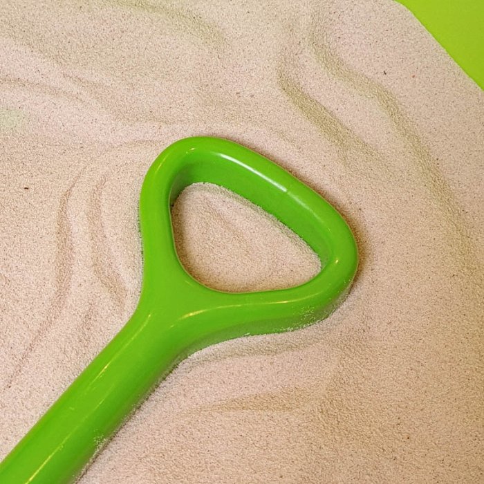 بیل اسباب بازی کودک مدل 6740E3