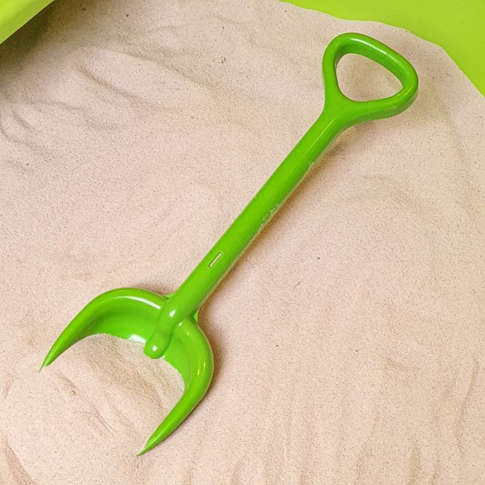 بیل اسباب بازی کودک مدل 6740E3