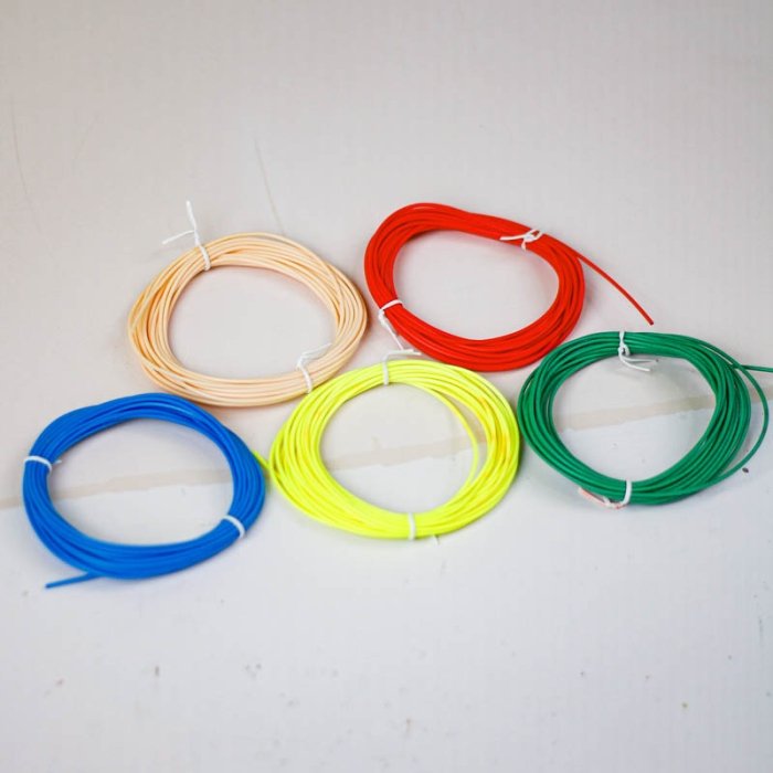 فیلامنت رنگی قلم سه بعدی جنس PCL کد 7119039