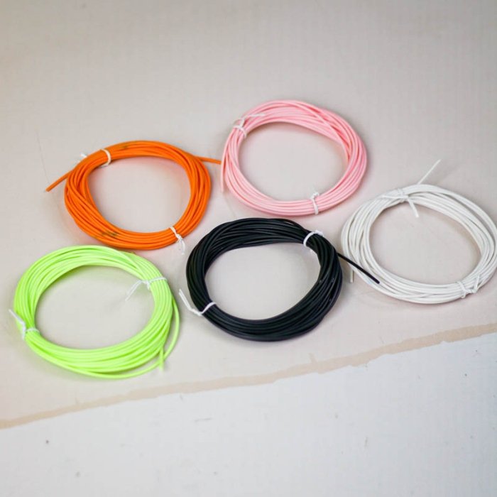 فیلامنت رنگی قلم سه بعدی جنس PCL کد 7119039