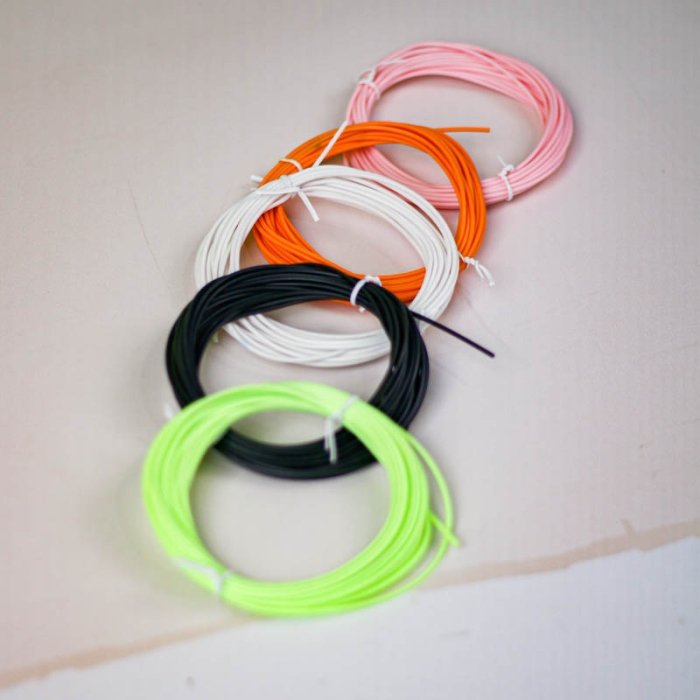 فیلامنت رنگی قلم سه بعدی جنس PCL کد 7119039