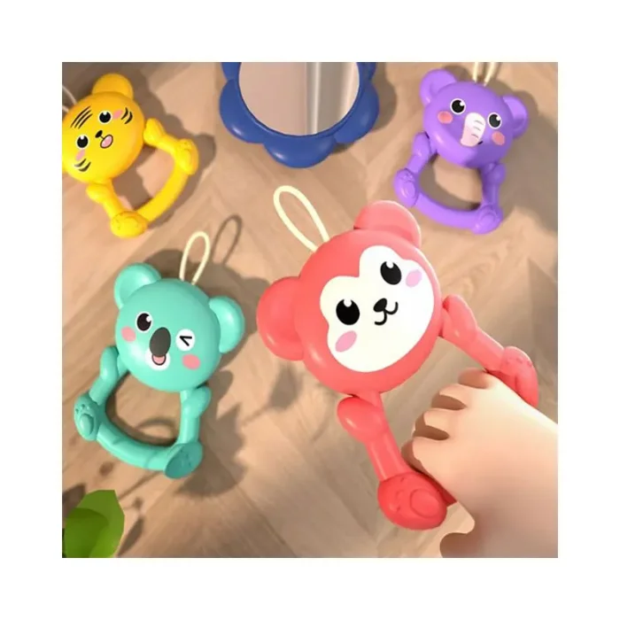 واکر و فرش بازی موزیکال کودک 2 در 1 کد ZY1668085