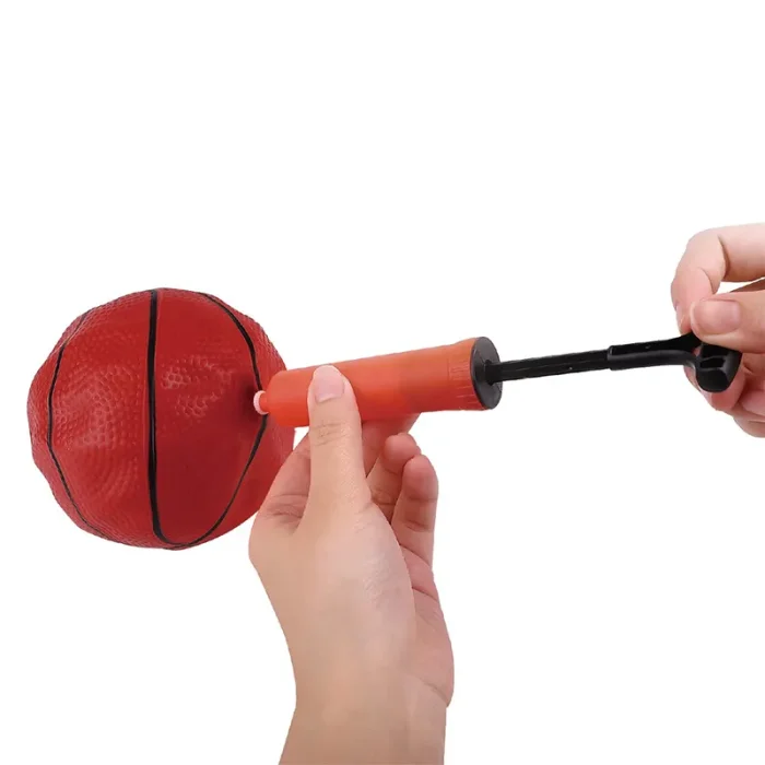 حلقه بسکتبال دیواری کد ZY1308131