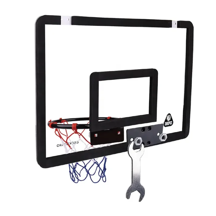 حلقه بسکتبال دیواری کد ZY1308131