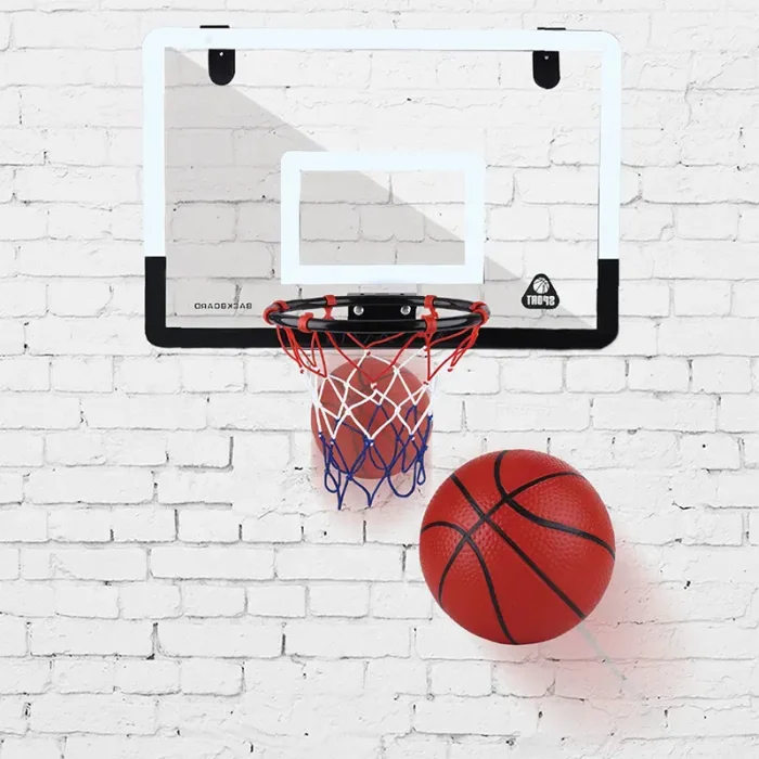 حلقه بسکتبال دیواری کد ZY1308131