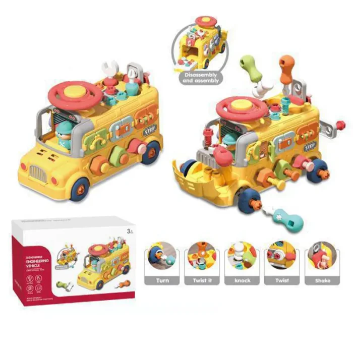 سنسوری برد و بیزی کار مدل ماشین ابزار  کد YL517