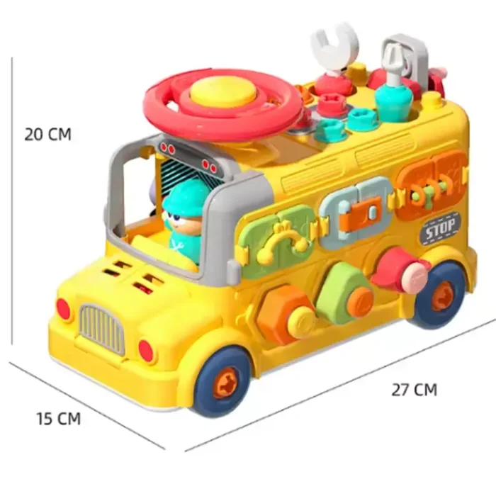 سنسوری برد و بیزی کار مدل ماشین ابزار  کد YL517