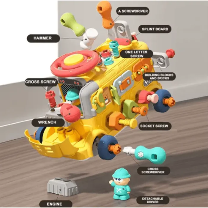 سنسوری برد و بیزی کار مدل ماشین ابزار  کد YL517