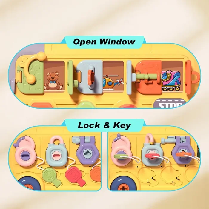 سنسوری برد و بیزی کار مدل ماشین ابزار  کد YL517